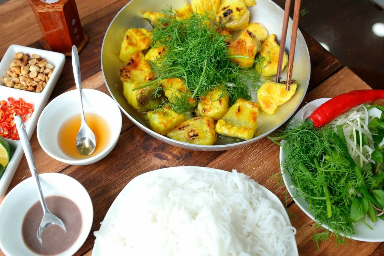 Hành trình xanh giữa lòng di sản Hà Nội Hành trình xanh giữa lòng di sản Hà Nội