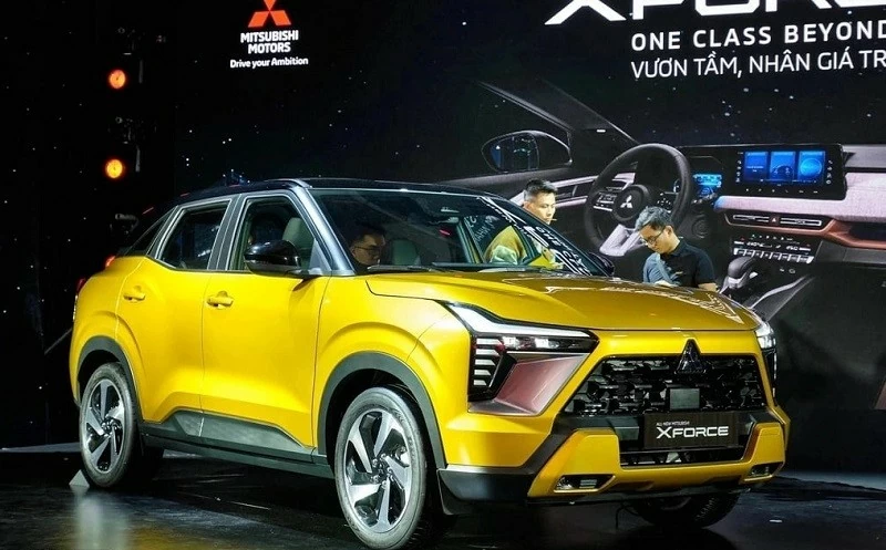 Những mẫu xe mới đáng mua trong tầm giá 700 triệu đồng Những mẫu xe mới đáng mua trong tầm giá 700 triệu đồng