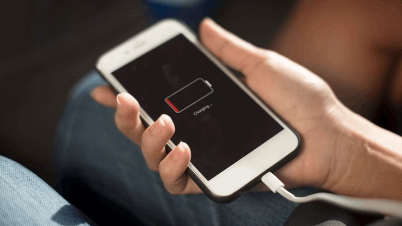 Bật mí 3 cách sửa lỗi iOS 18 bị hao pin đơn giản trên iPhone Bật mí 3 cách sửa lỗi iOS 18 bị hao pin đơn giản trên iPhone