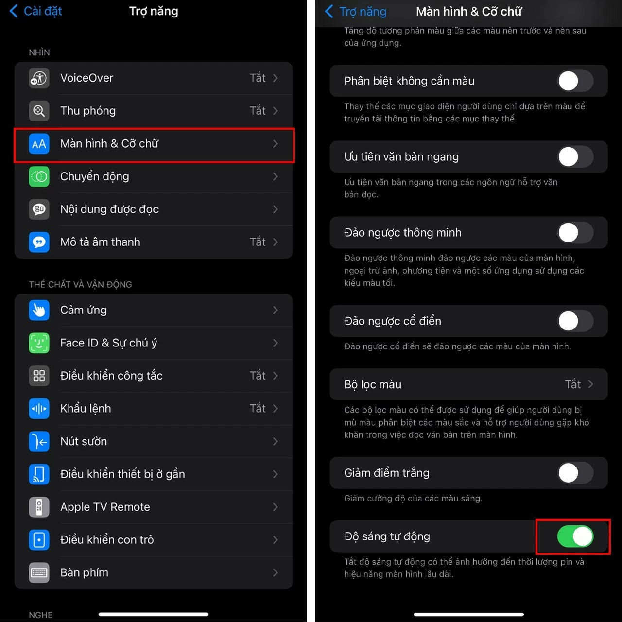 Bật mí 3 cách sửa lỗi iOS 18 bị hao pin đơn giản trên iPhone Bật mí 3 cách sửa lỗi iOS 18 bị hao pin đơn giản trên iPhone