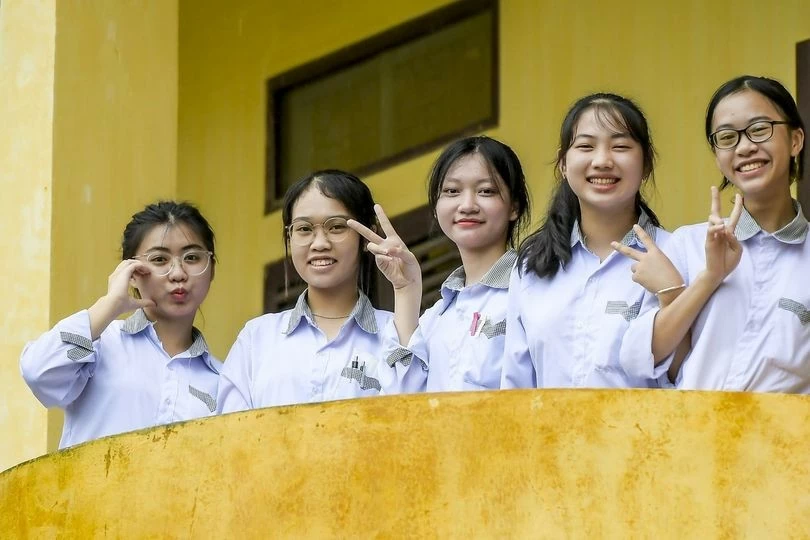 Điểm sàn Học viện Tài chính năm 2024 Điểm sàn Học viện Tài chính năm 2024