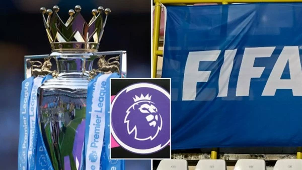 SỐC: Ngoại hạng Anh khởi kiện FIFA SỐC: Premier League đệ đơn khởi kiện FIFA