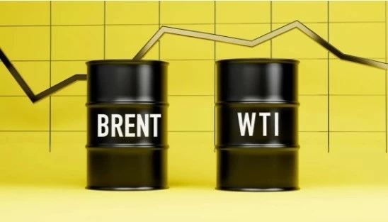 Giá xăng dầu hôm nay 24/7: Cả dầu Brent và WTI đều tăng nhẹ Giá xăng dầu hôm nay 24/7: Cả dầu Brent và WTI đều tăng nhẹ