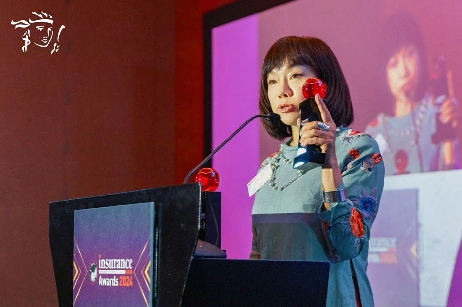 Prudential 'gặt' hat-trick giải thưởng quốc tế vinh danh các doanh nghiệp bảo hiểm Prudential 'gặt' hat-trick giải thưởng quốc tế vinh danh các doanh nghiệp bảo hiểm