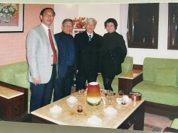 Tổng Bí thư Nguyễn Phú Trọng - tấm gương sáng của người cộng sản