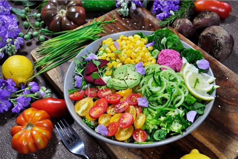 Giảm nguy cơ mắc bệnh tiểu đường tuýp 2, hãy tham khảo chế độ ăn Địa Trung Hải