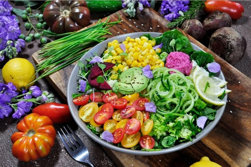 Chế độ ăn Địa Trung Hải giúp giảm nguy cơ mắc bệnh tiểu đường tuýp 2