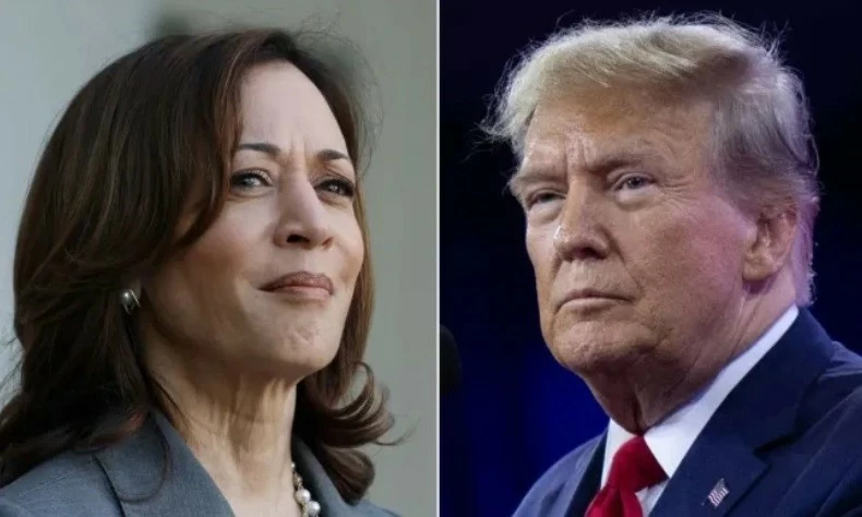 Trung Quốc sẽ thích ai hơn, ông Donald Trump hay bà Kamala Harris? Trung Quốc sẽ thích ai hơn, ông Donald Trump hay bà Kamala Harris?