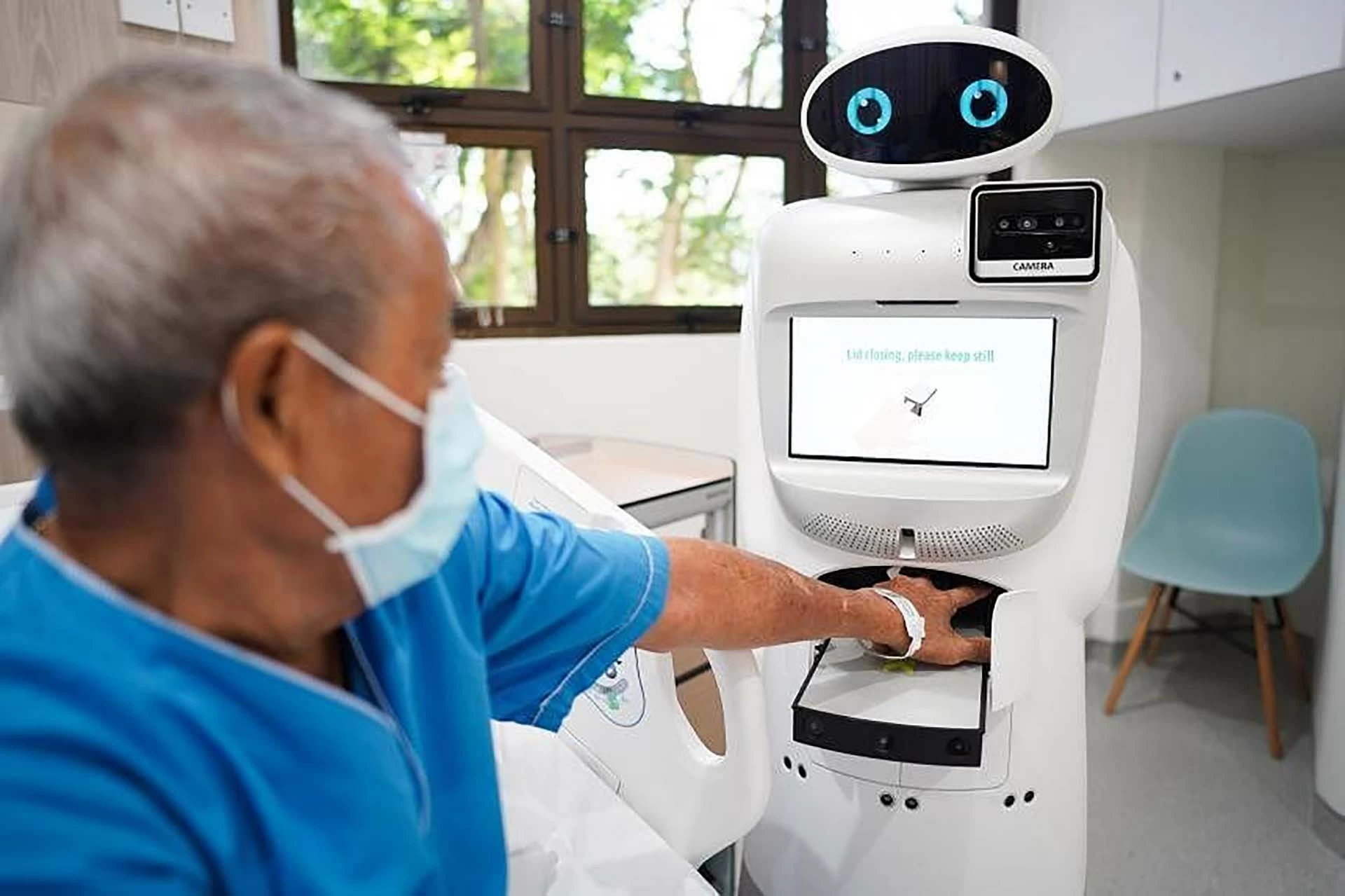Kinh nghiệm Singapore về quản trị trí tuệ nhân tạo (AI) Kinh nghiệm Singapore về quản trị trí tuệ nhân tạo (AI)
