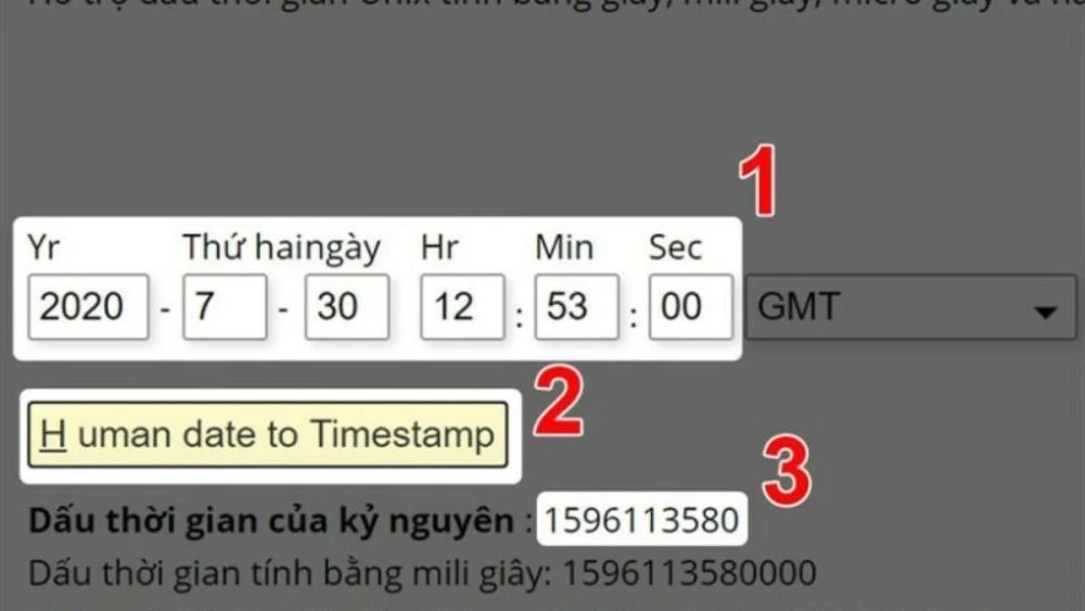 Xem tin nhắn đầu tiên trên Messenger của điện thoại và PC Xem tin nhắn đầu tiên trên Messenger của điện thoại và PC