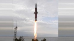 Ấn Độ thử thành công hệ thống phòng thủ tên lửa đạn đạo giai đoạn II