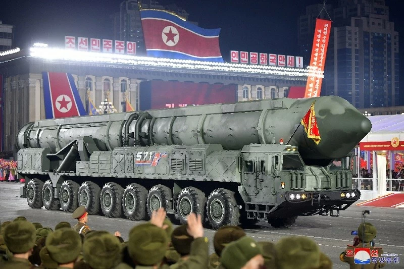 Chính quyền Tổng thống Trump gia hạn tình trạng khẩn cấp quốc gia liên quan Triều Tiên