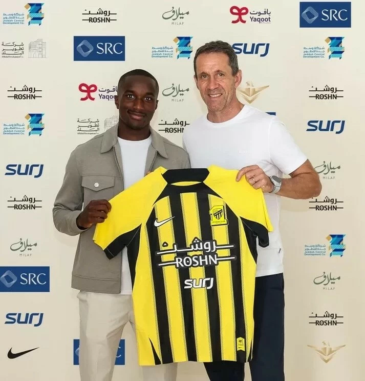 Cập nhật top 10 thương vụ tốn kém nhất kỳ chuyển nhượng Hè 2024 Cập nhật top 10 thương vụ tốn kém nhất kỳ chuyển nhượng Hè 2024