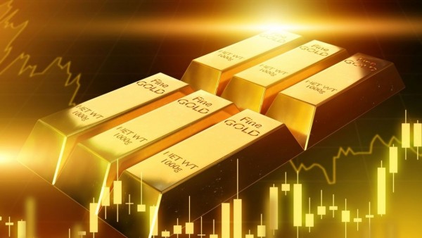 Giá vàng hôm nay 13/11/2025 phục hồi trên mốc 4.100 USD, trật tự quen thuộc đã trở lại, 'cá mập' mạnh tay mua vào