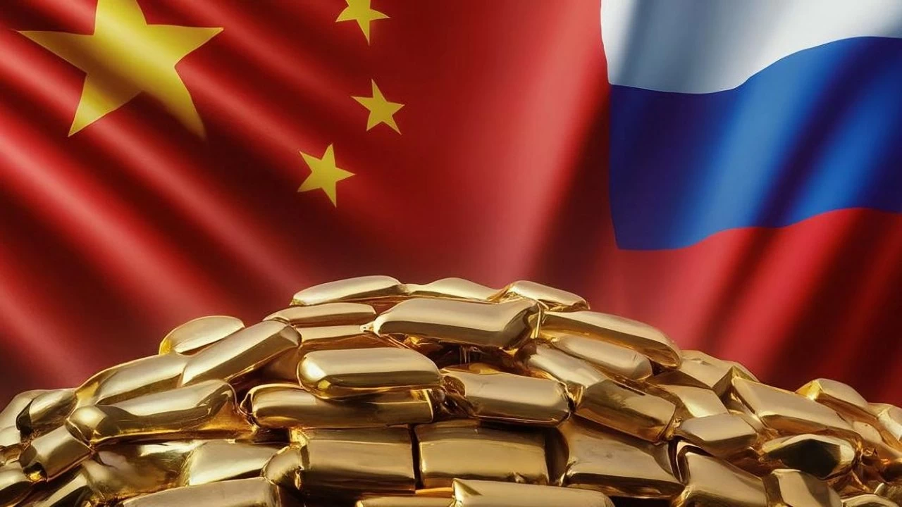 Giá vàng hôm nay 26/7/2024: Giá vàng lao dốc, nhà đầu tư ồ ạt chốt lời, BRICS thúc đẩy... đã đến lúc vàng lại tỏa sáng Giá vàng hôm nay 26/7/2024: Giá vàng lao dốc, nhà đầu tư ồ ạt chốt lời, BRICS thúc đẩy... đã đến lúc vàng lại tỏa sáng