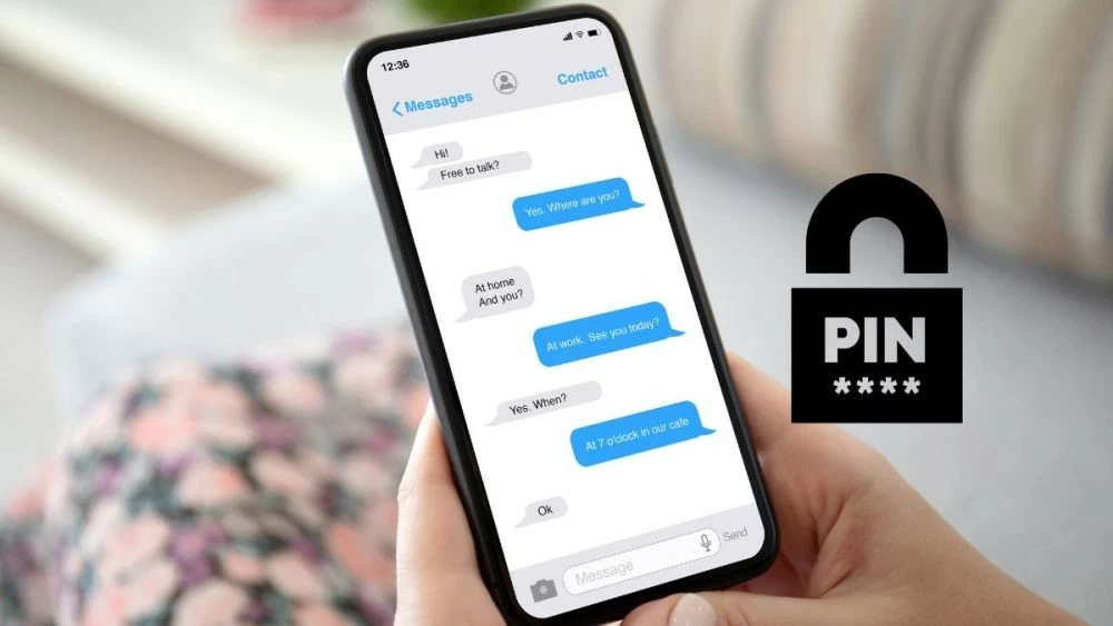 Hướng dẫn cách lấy lại và đổi mã PIN Messenger nhanh chóng Hướng dẫn cách lấy lại và đổi mã PIN Messenger nhanh chóng