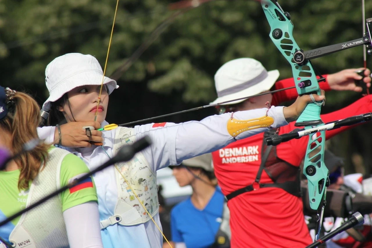 Lịch thi đấu Olympic Paris 2024 ngày 27/7 của Đoàn thể thao Việt Nam Lịch thi đấu Olympic Paris 2024 ngày 27/7 của Đoàn thể thao Việt Nam
