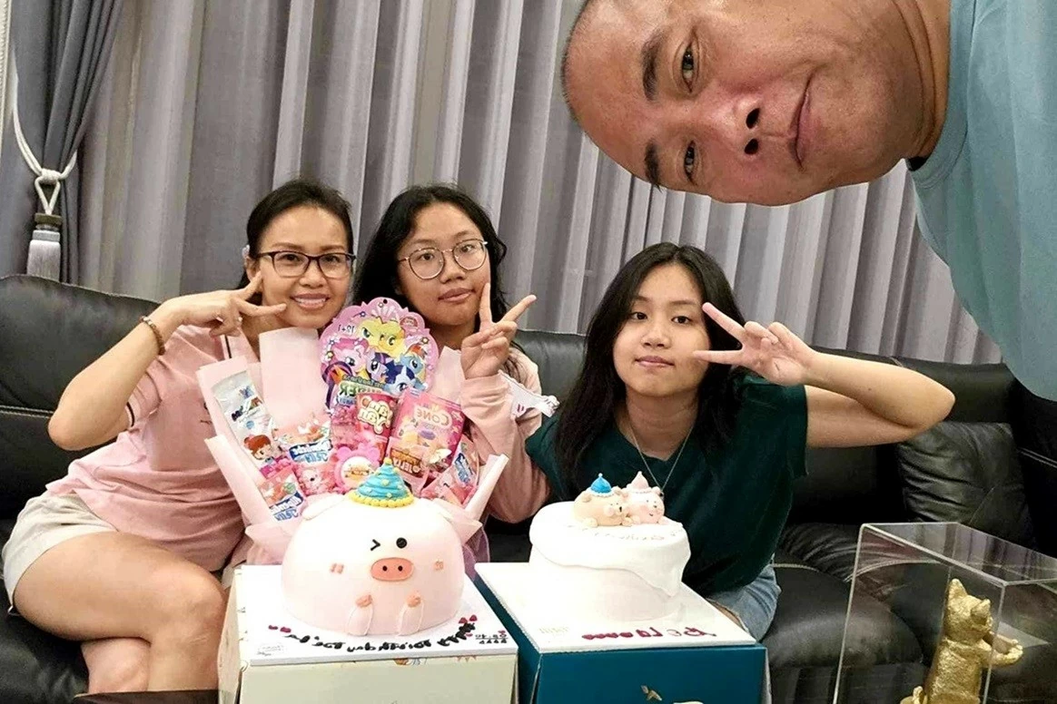 Cẩm Ly Cẩm Ly