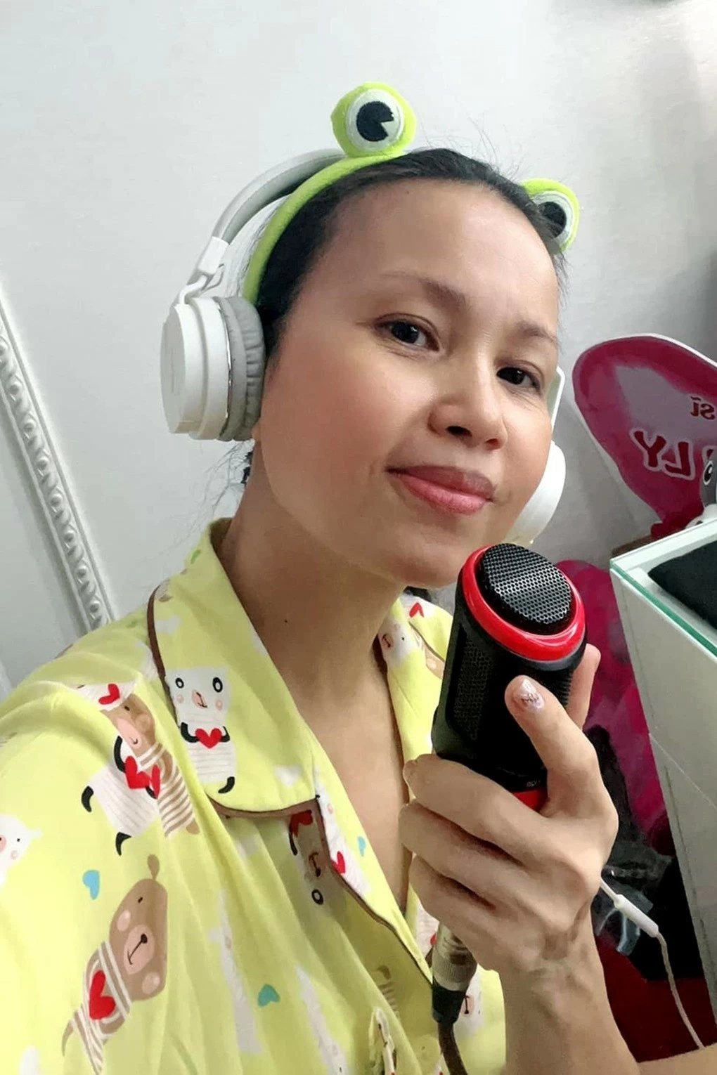 Cẩm Ly Cẩm Ly