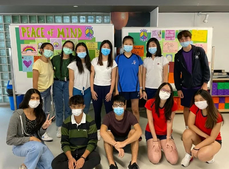 Giúp Gen Z vượt qua những khó khăn về sức khỏe tâm thần Giúp Gen Z vượt qua những khó khăn về sức khỏe tâm thần