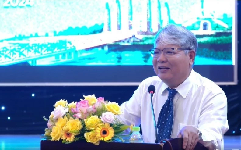 Quảng Trị - Việt Nam: Điểm đến của khát vọng Hòa bình Quảng Trị - Việt Nam: Điểm đến của khát vọng Hòa bình