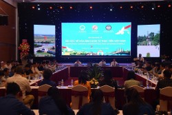 Quảng Trị - Việt Nam: Điểm đến của khát vọng hòa bình