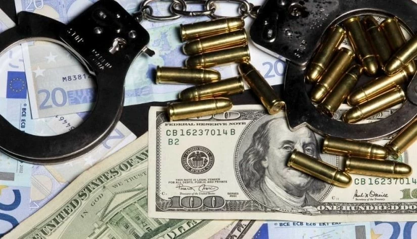 Rúng động nạn bắt cóc tống tiền ở Mozambique Rúng động nạn bắt cóc tống tiền ở Mozambique