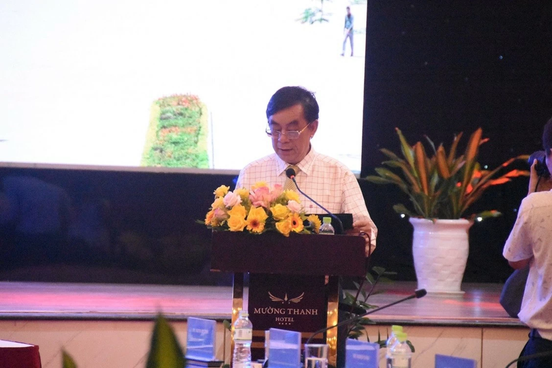 Quảng Trị - Việt Nam: Điểm đến của khát vọng Hòa bình Quảng Trị - Việt Nam: Điểm đến của khát vọng Hòa bình