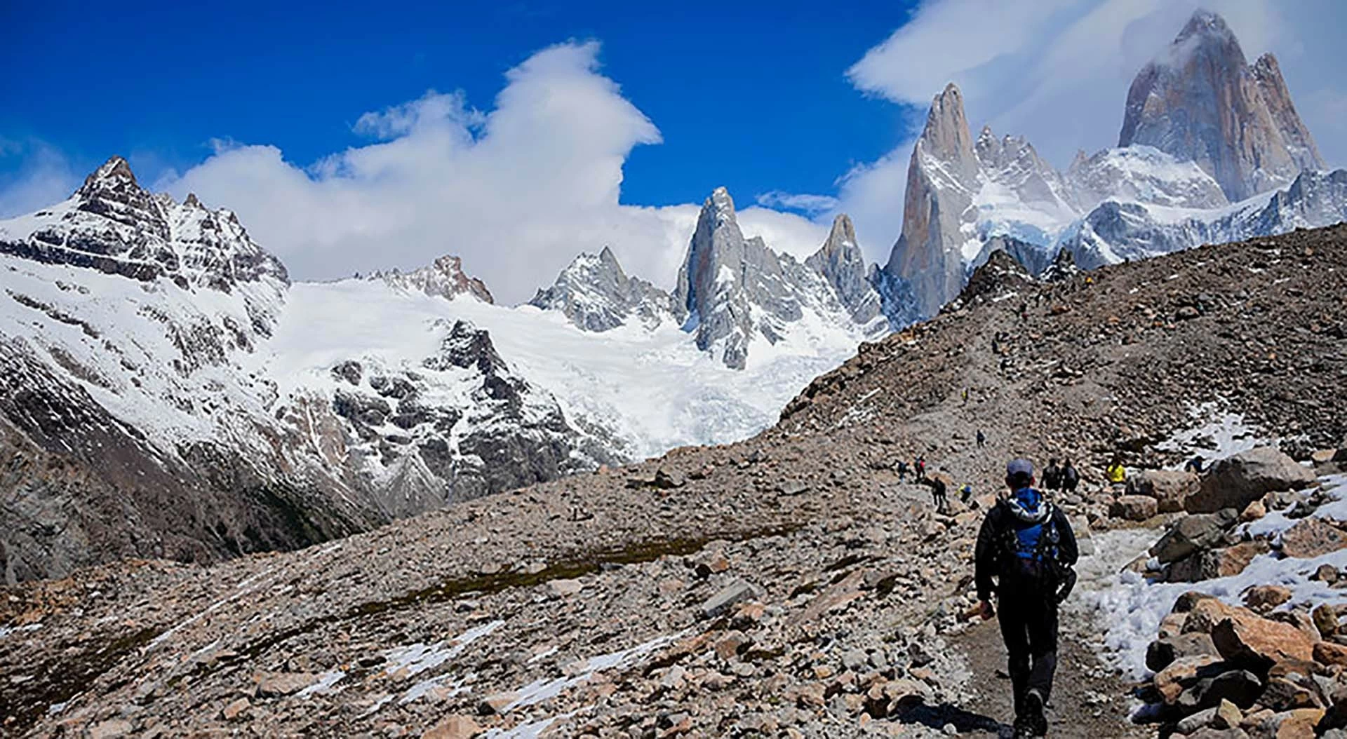 Argentina đa sắc và độc đáo Argentina đa sắc và độc đáo
