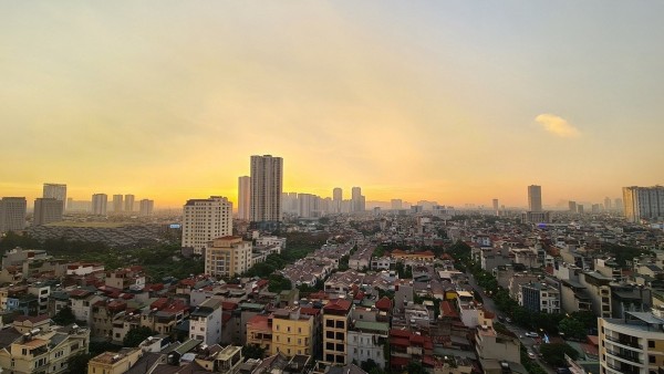 ADB: Việt Nam là nền kinh tế tăng trưởng nhanh nhất khu vực Đông Nam Á