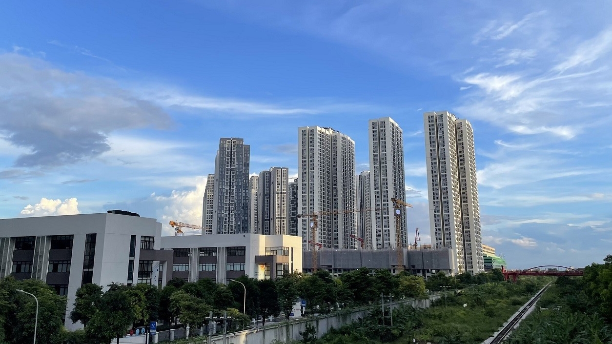 bat dong san gia chung cu tang chong mat vuot xa gia tri thuc nhan dinh phan khuc se mang lai loi nhuan tot nhat nam 2025