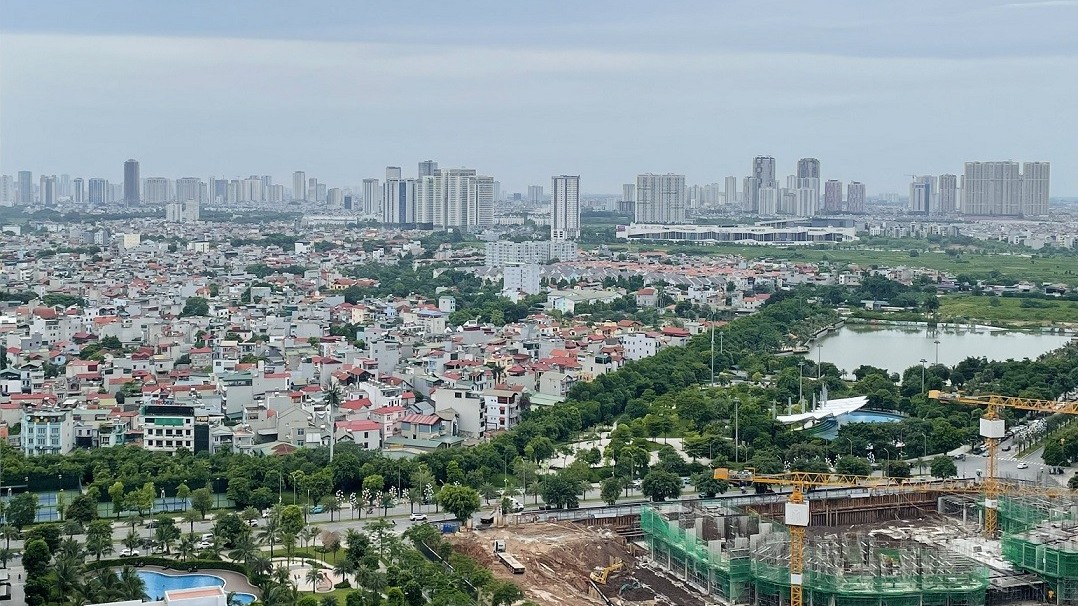 bat dong san moi nhat du bao xu huong gia nha dat tphcm sap ban hanh bang gia dat dieu chinh khong co so do co quyen loi gi