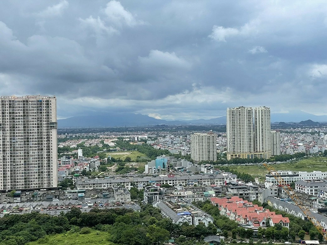 Bất động sản... Bất động sản...