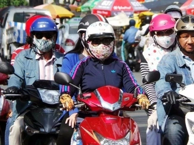 Dự báo thời tiết Ngày 27/7: Dự báo thời tiết Ngày 27/7: