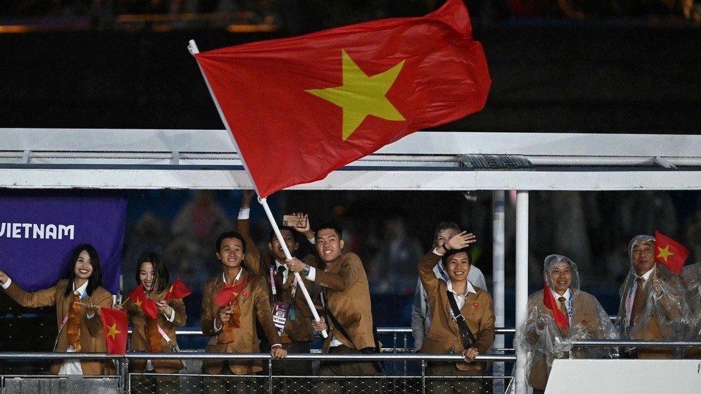 Lịch thi đấu Olympic Paris 2024 ngày 28/7 của Đoàn thể thao Việt Nam