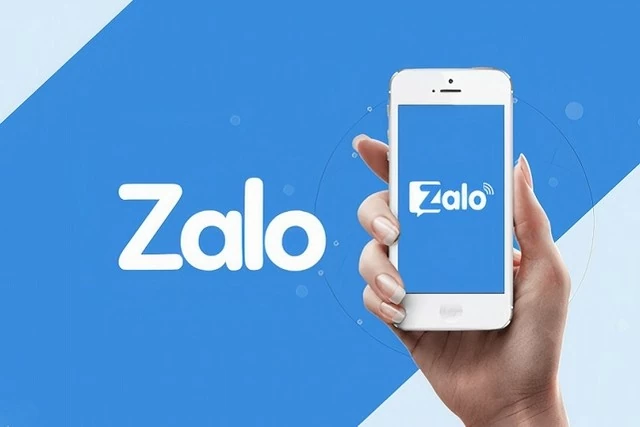 Zalo Zalo