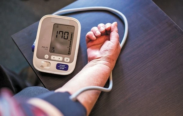 5 thói quen tốt giúp kiểm soát huyết áp vào buổi sáng 5 thói quen tốt giúp kiểm soát huyết áp vào buổi sáng