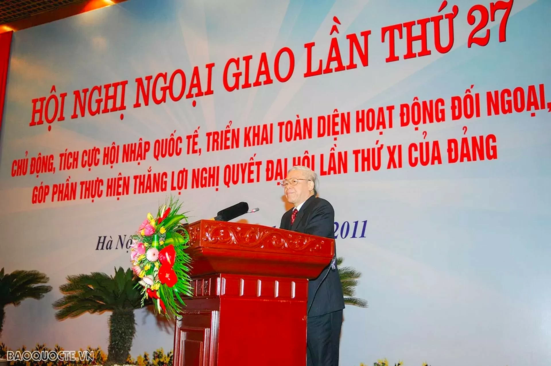 Tổng Bí thư Nguyễn Phú Trọng với ngoại giao và ngoại giao, đối ngoại với Tổng Bí thư Tổng Bí thư Nguyễn Phú Trọng với ngoại giao và ngoại giao, đối ngoại với Tổng Bí thư