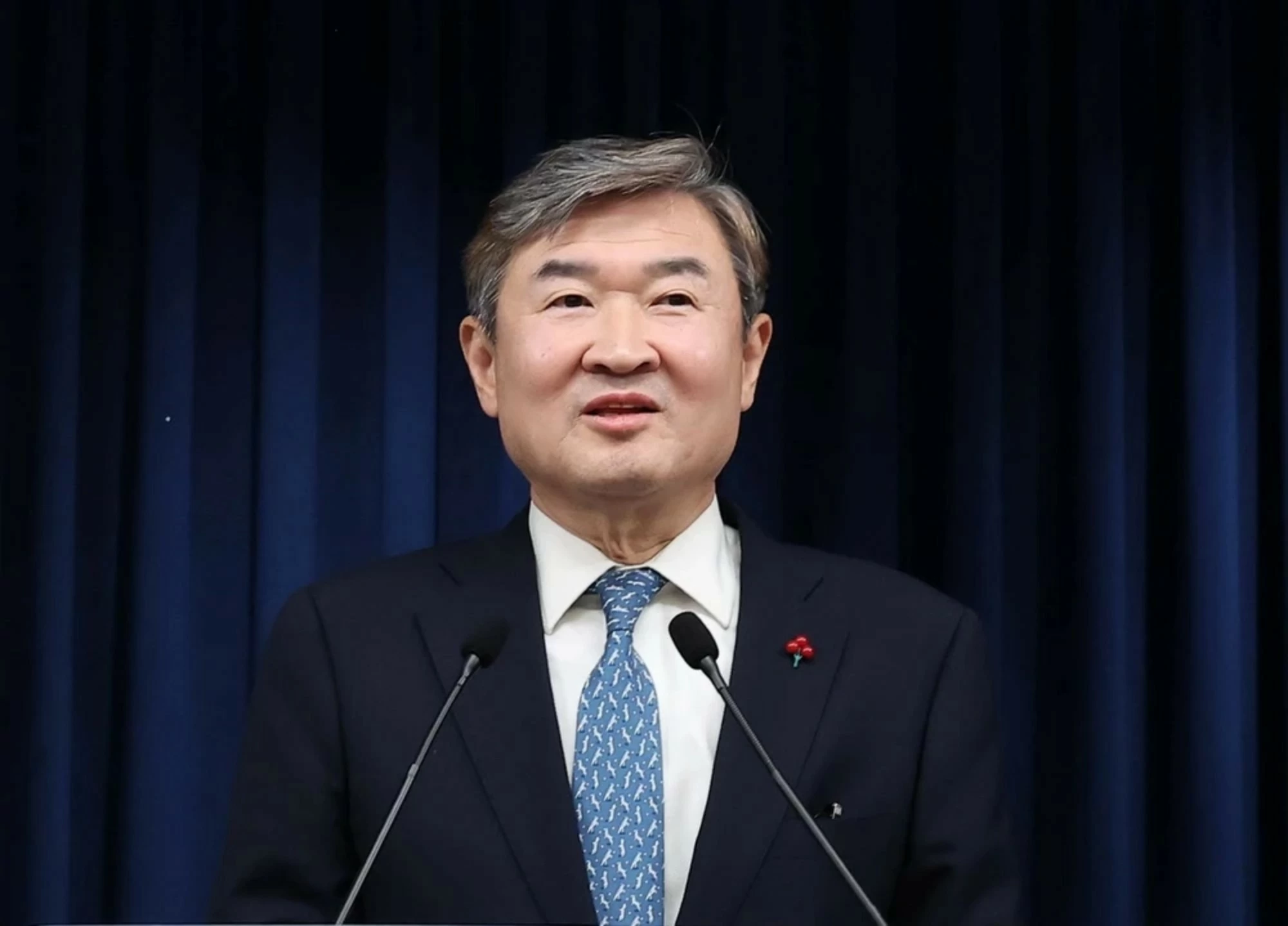 Hàn Quốc điều tra rò rỉ thông tin điệp viên, sắp cải tổ nhân sự tình báo quy mô lớn Hàn Quốc điều tra rò rỉ thông tin điệp viên, sắp cải tổ nhân sự tình báo quy mô lớn