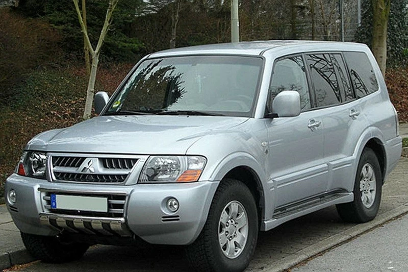 Điểm mặt 4 mẫu xe SUV cũ dưới 100 triệu đồng vẫn đáng mua Điểm mặt 4 mẫu xe SUV cũ dưới 100 triệu đồng vẫn đáng mua