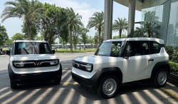 Top 3 mẫu xe mới gây 'sốt' thị trường Việt Nam nửa đầu năm 2024