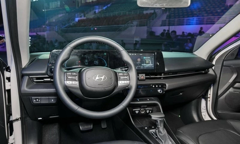 Top 3 mẫu xe mới gây 'sốt' thị trường Việt Nam nửa đầu năm 2024 Top 3 mẫu xe mới gây 'sốt' thị trường Việt Nam nửa đầu năm 2024