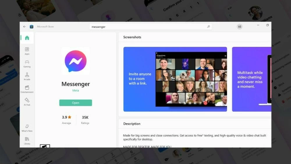Cách cập nhật Messenger phiên bản mới nhất có ghi chú Cách cập nhật Messenger phiên bản mới nhất có ghi chú