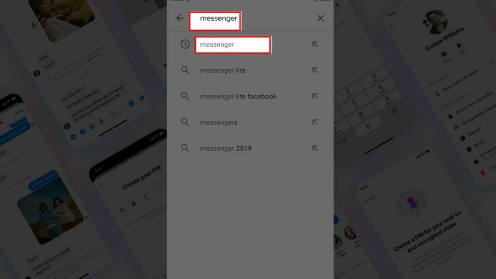 Cách cập nhật Messenger phiên bản mới nhất có ghi chú Cách cập nhật Messenger phiên bản mới nhất có ghi chú