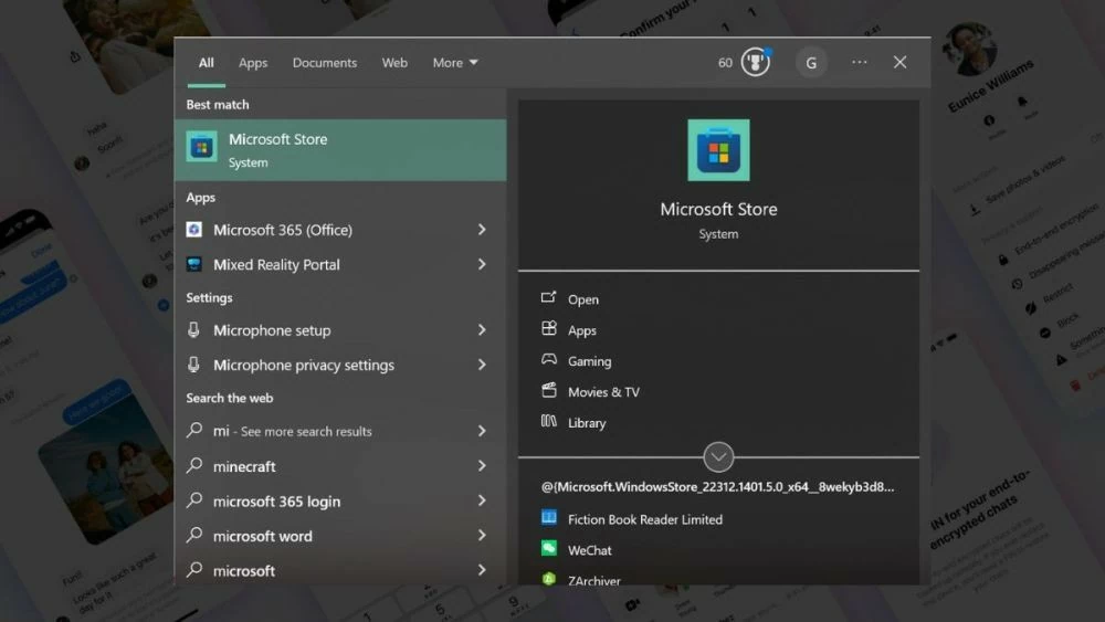 Cách cập nhật Messenger phiên bản mới nhất có ghi chú Cách cập nhật Messenger phiên bản mới nhất có ghi chú