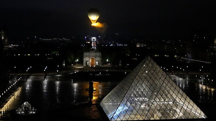 Lịch thi đấu Olympic Paris 2024 ngày 29/7 của Đoàn thể thao Việt Nam