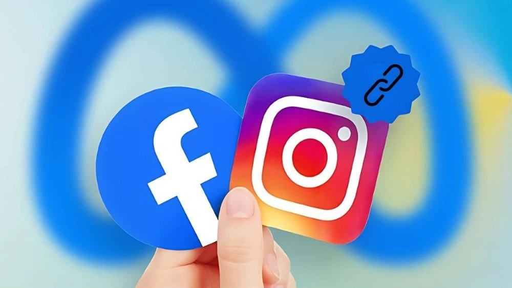 Liên kết Instagram với Facebook siêu nhanh và hiệu quả Liên kết Instagram với Facebook siêu nhanh và hiệu quả