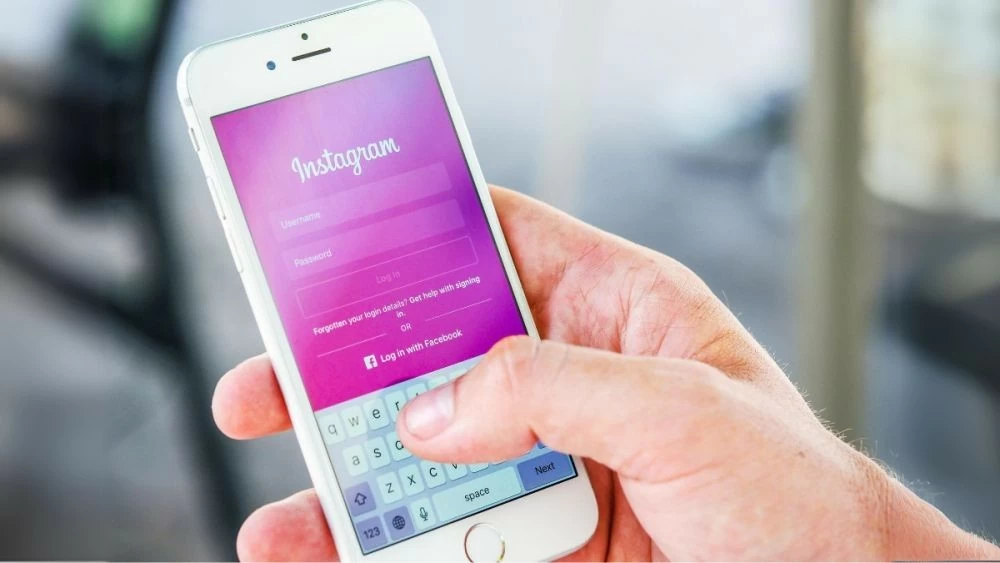 Liên kết Instagram với Facebook siêu nhanh và hiệu quả Liên kết Instagram với Facebook siêu nhanh và hiệu quả