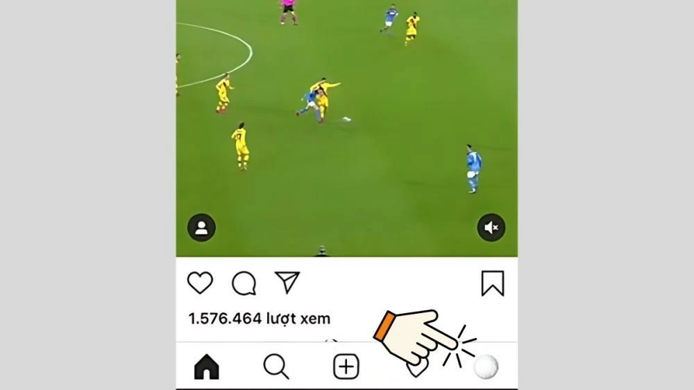 Liên kết Instagram với Facebook siêu nhanh và hiệu quả