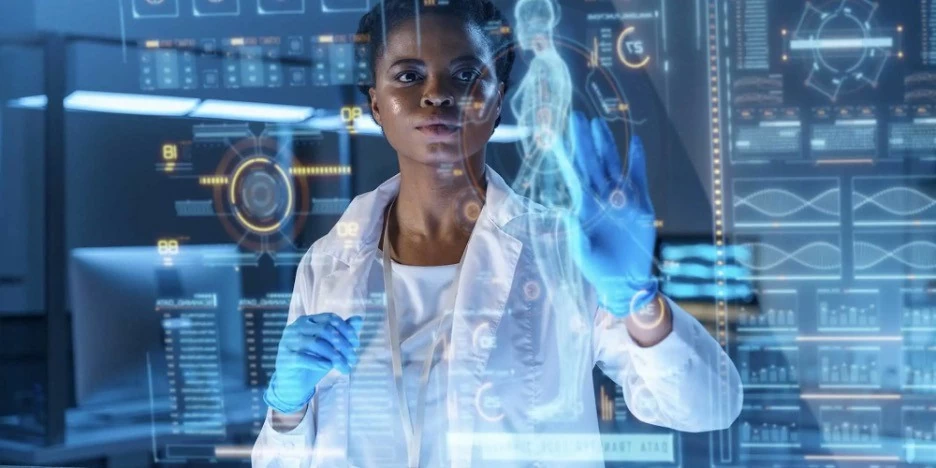 Nhóm nghiên cứu Trung Quốc và Singapore tận dụng AI để chẩn đoán, điều trị bệnh tiểu đường. (Nguồn: Carnegie Mellon University) Nhóm nghiên cứu Trung Quốc và Singapore tận dụng AI để chẩn đoán, điều trị bệnh tiểu đường. (Nguồn: Carnegie Mellon University)